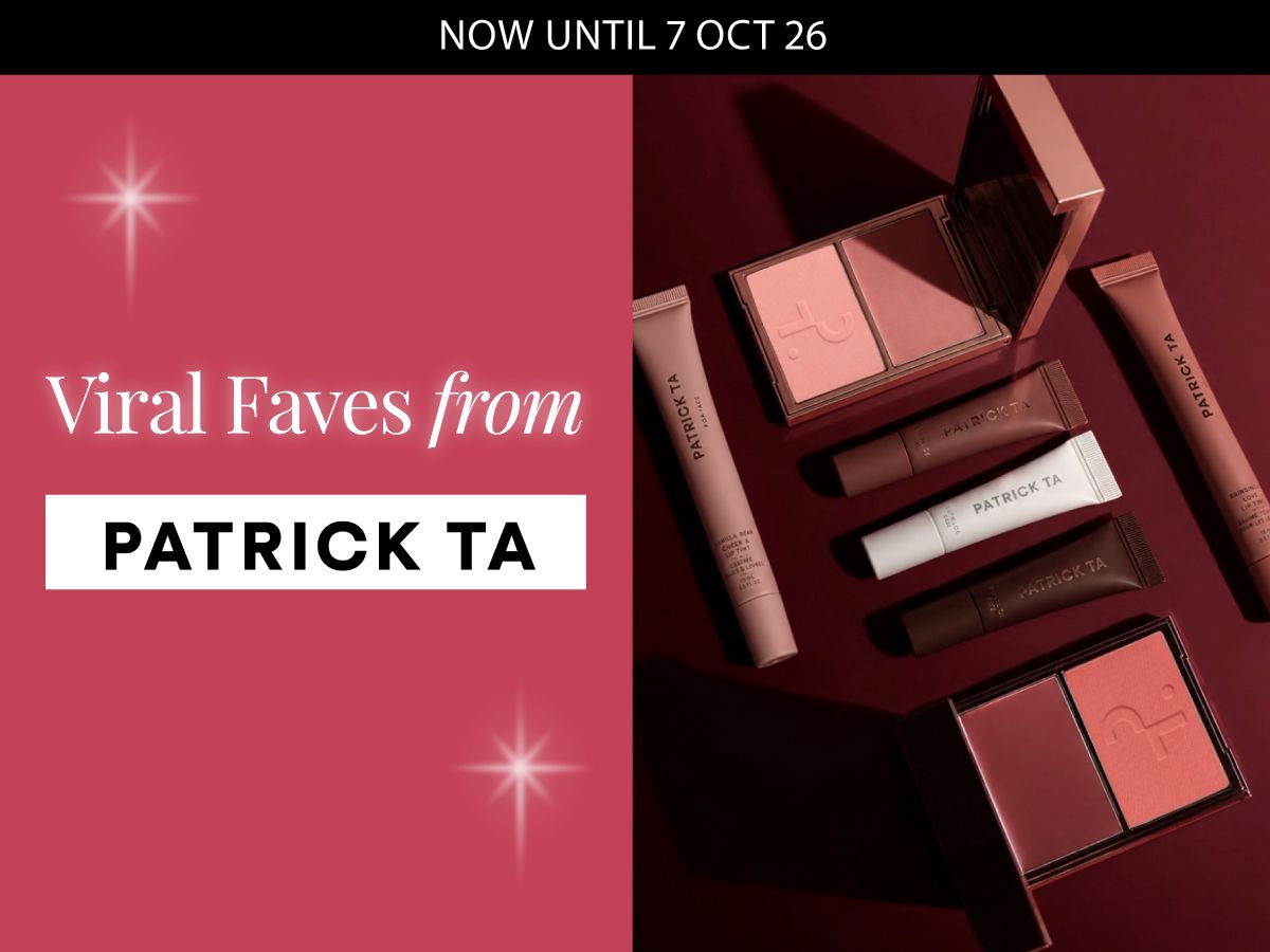 PATRICK TA