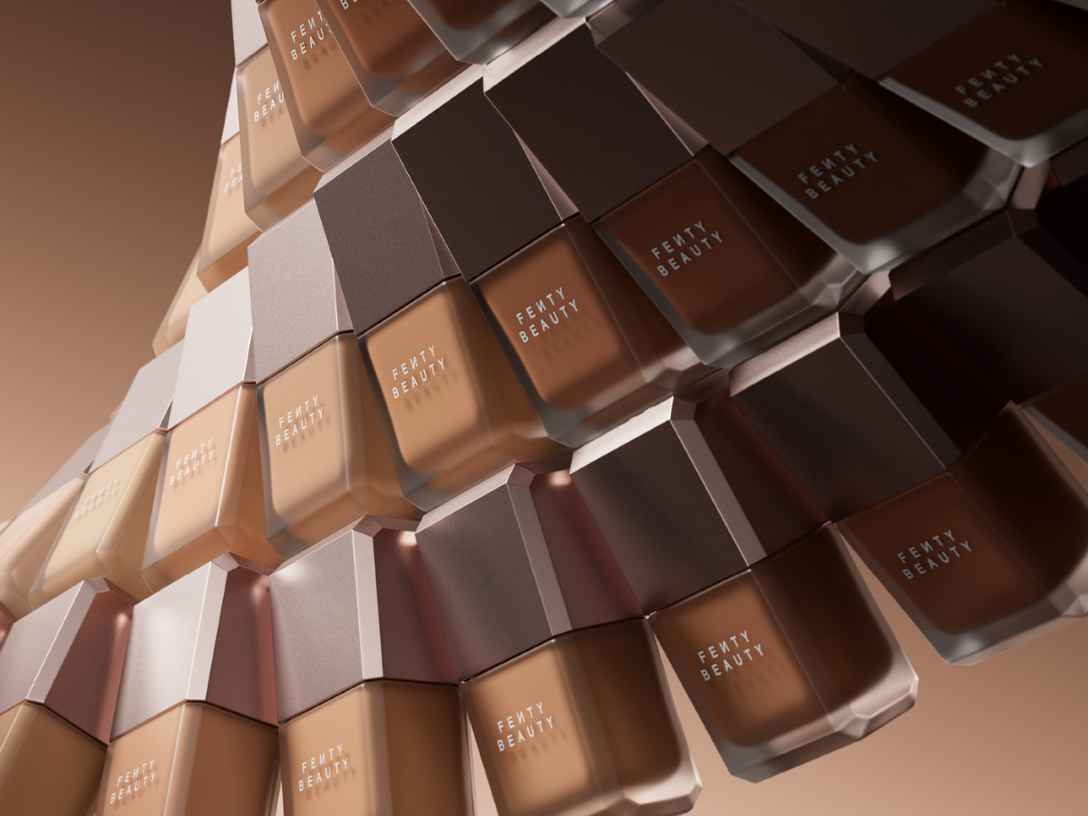 NEW FROM FENTY BEAUTY