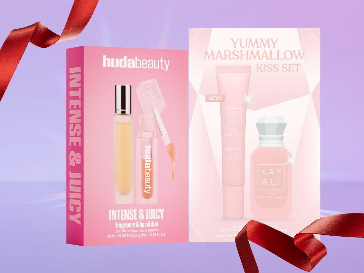 Most-Wanted Scents