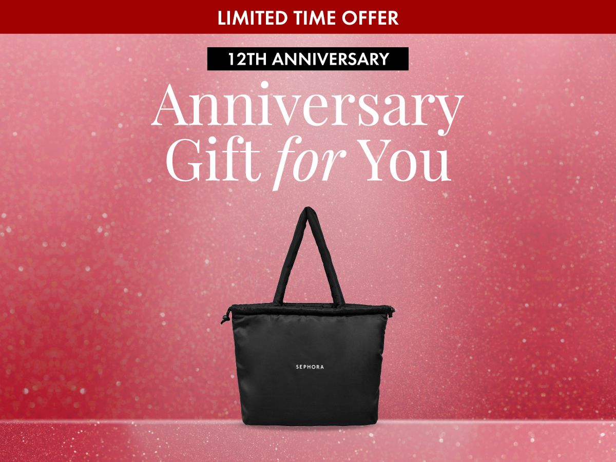 ANNIVERSARY GIFT FOR YOU