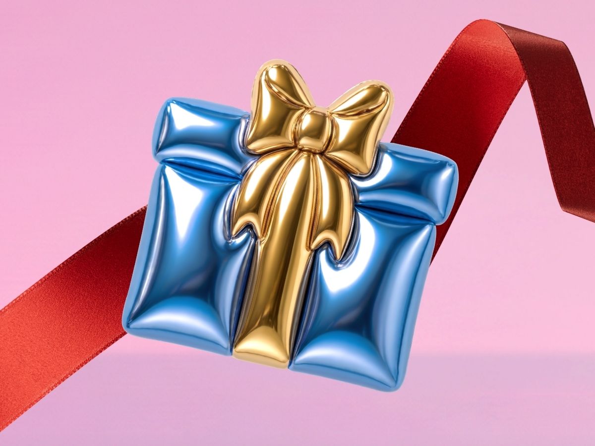 Brush Up on Holiday Gifting