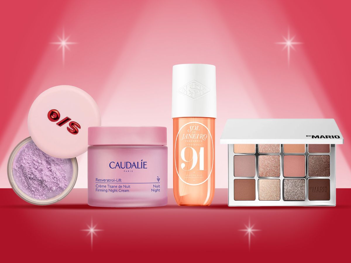 EXCLUSIVE AT SEPHORA