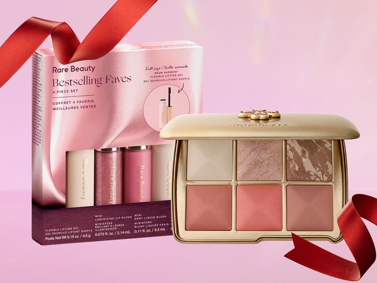 GLAM UP SEASON