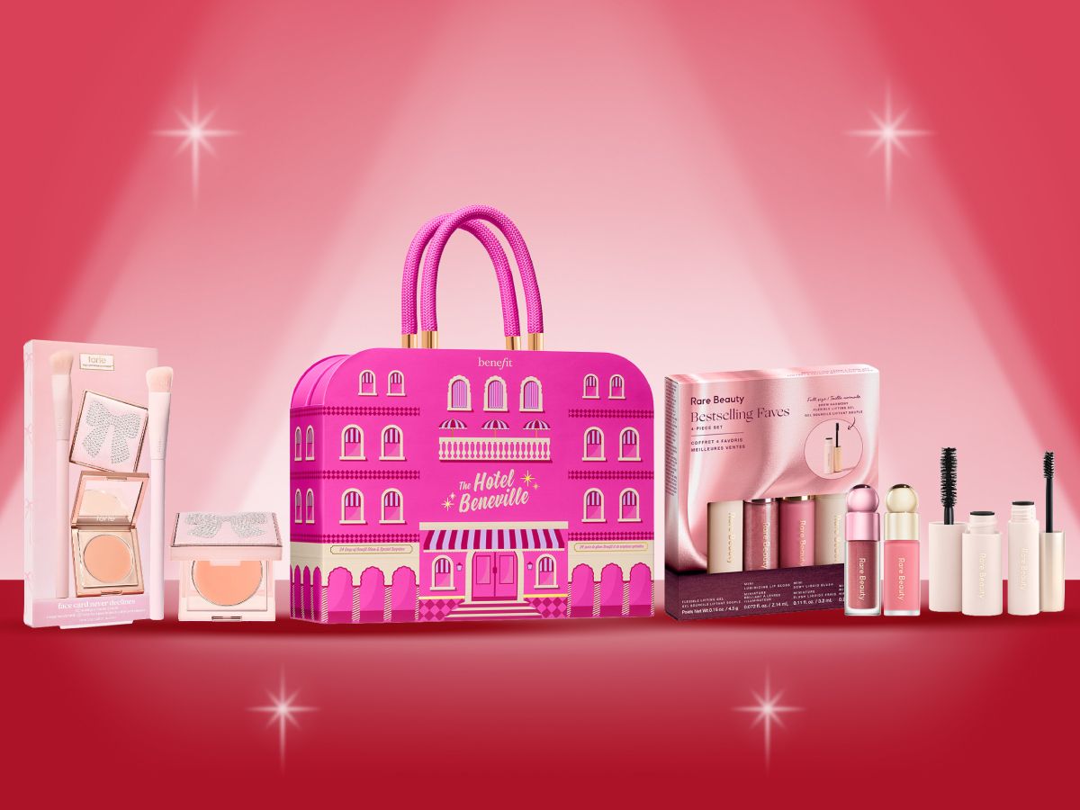 DESIRED HOLIDAY SETS