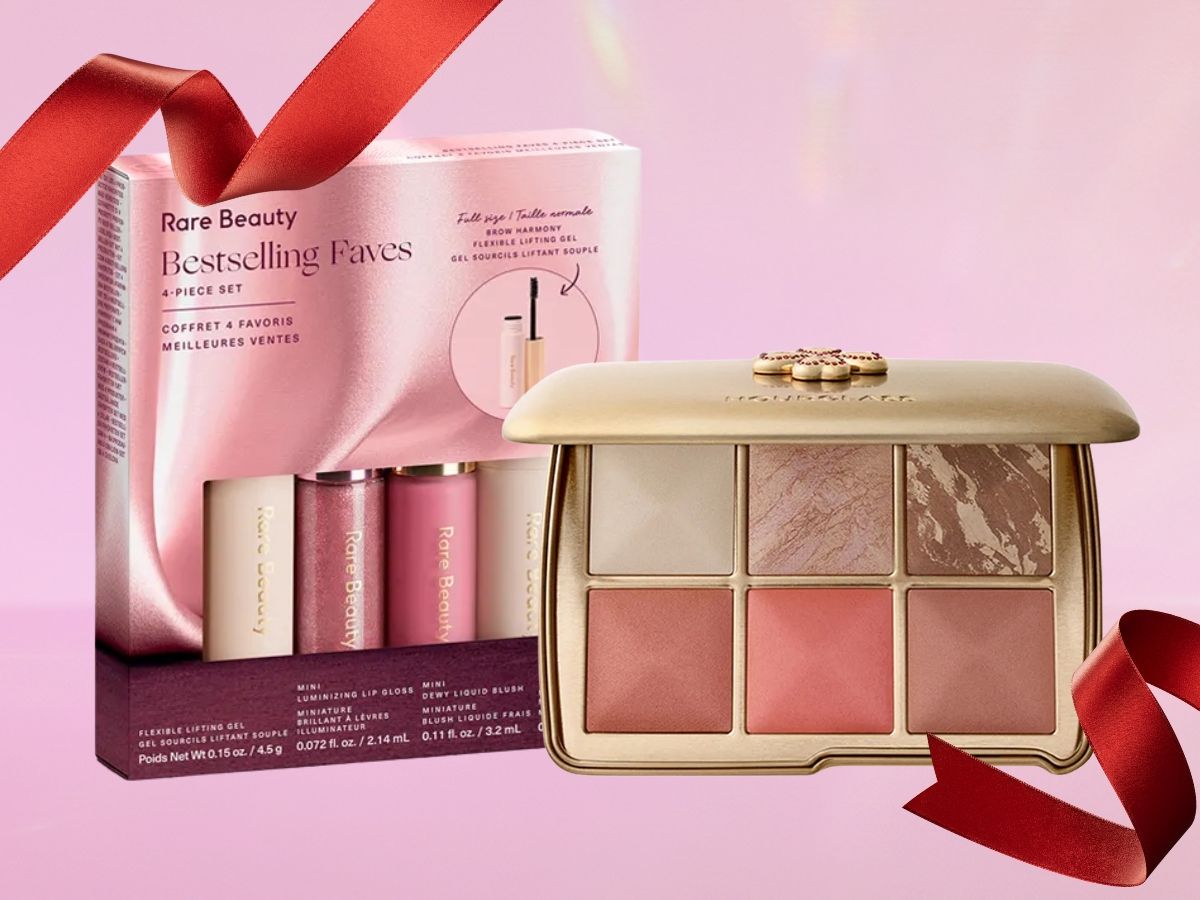 Glam Up Season