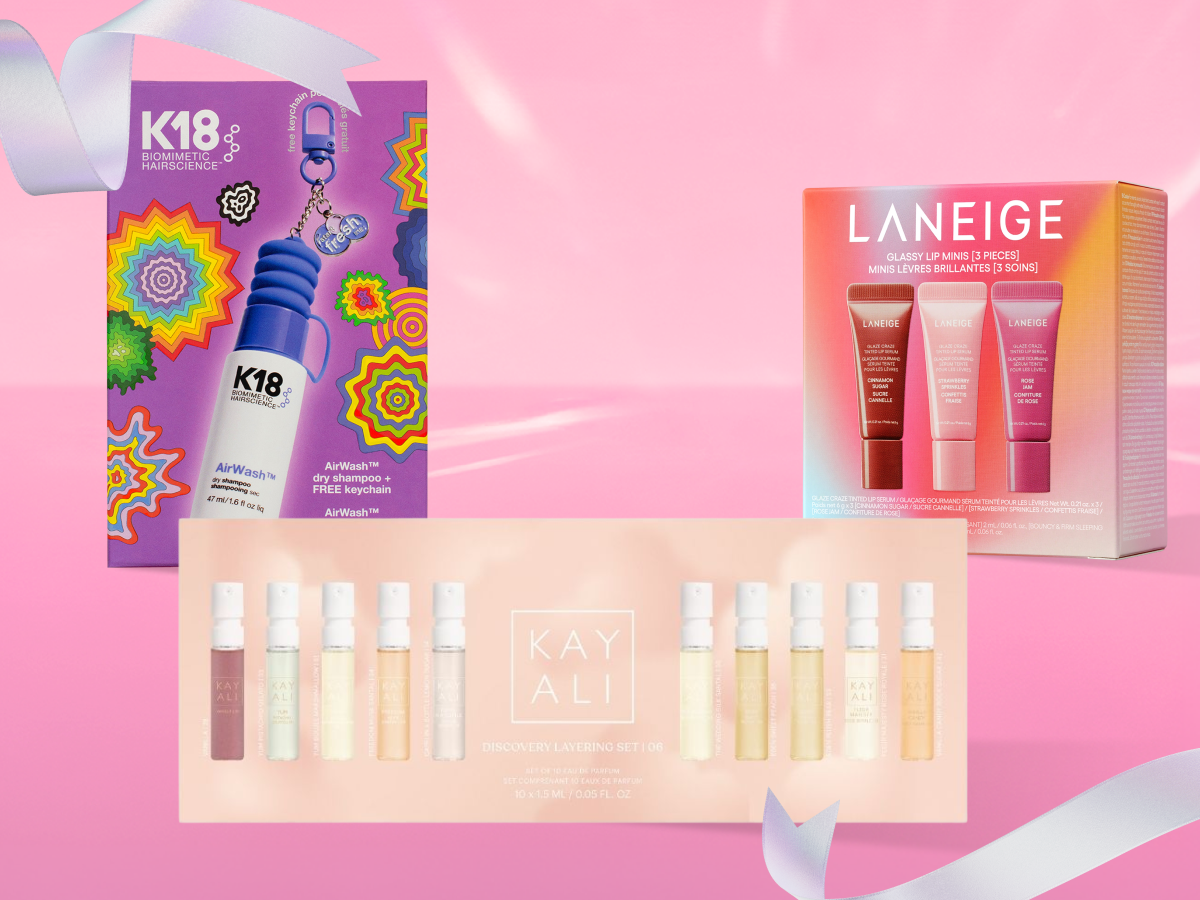 Win at gifting season 👑