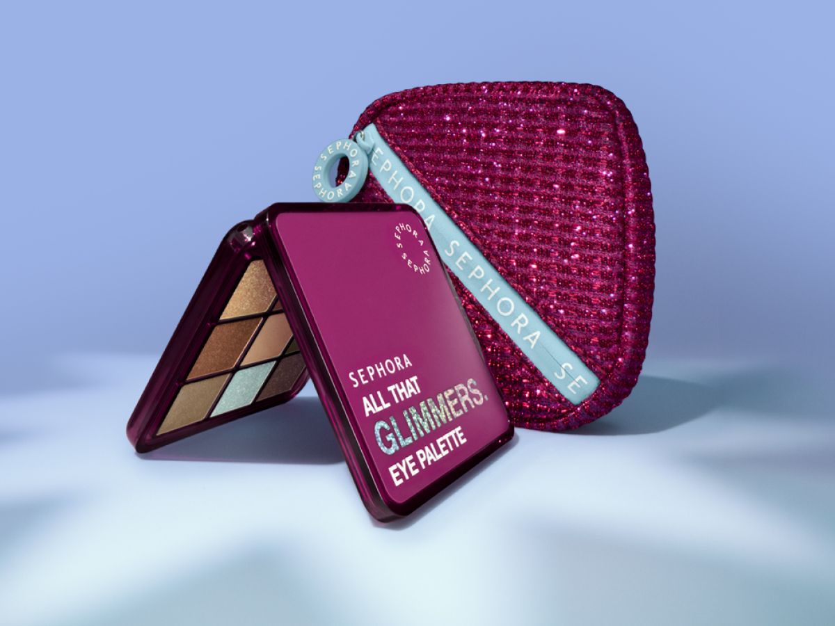 Your festive favourites from Sephora