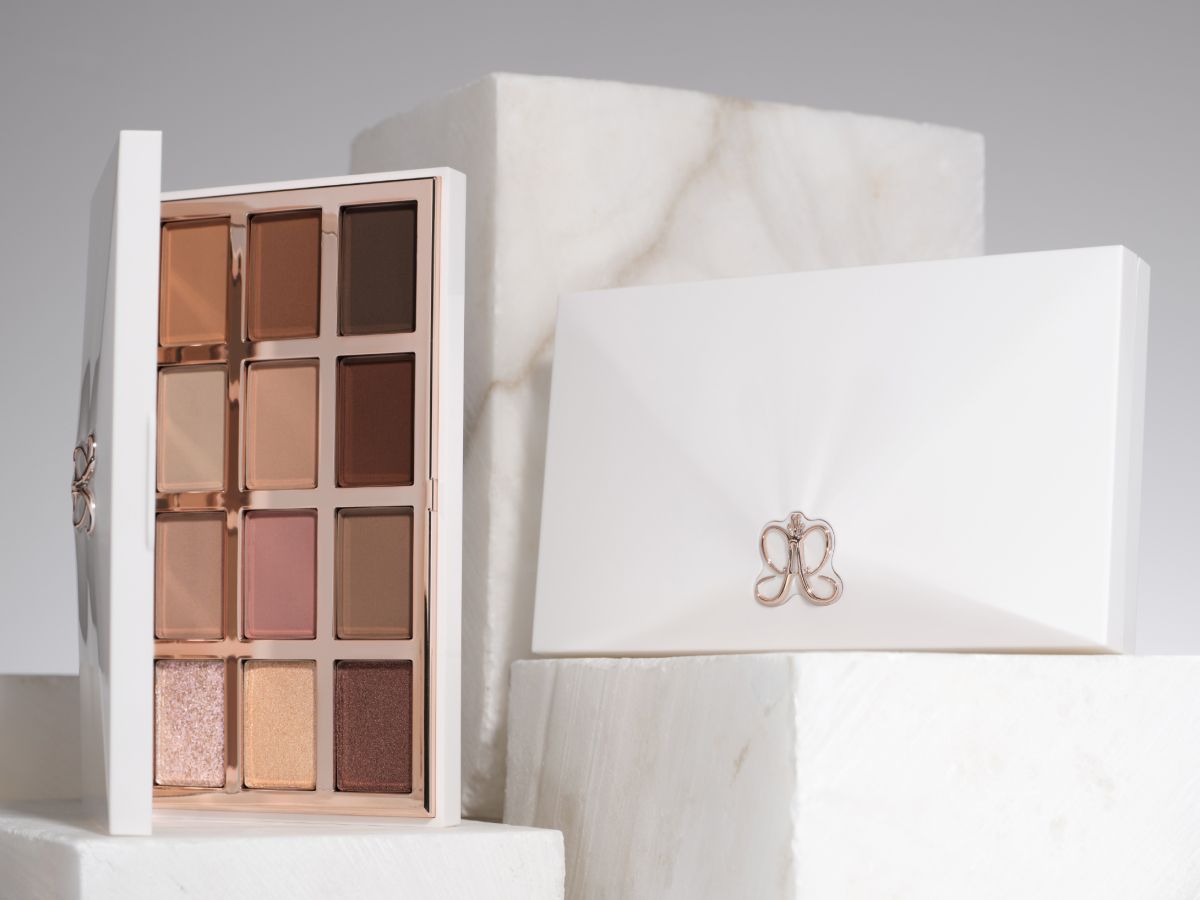 New from Anastasia Beverly Hills