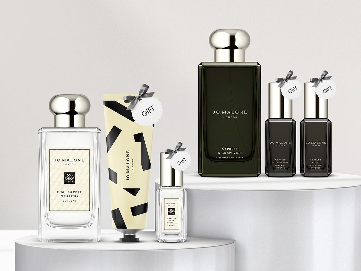 Gifts from Jo Malone London 🎁