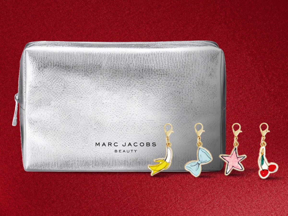 MARC JACOBS