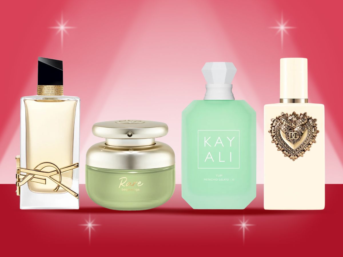 TREAT YOUR SCENTS