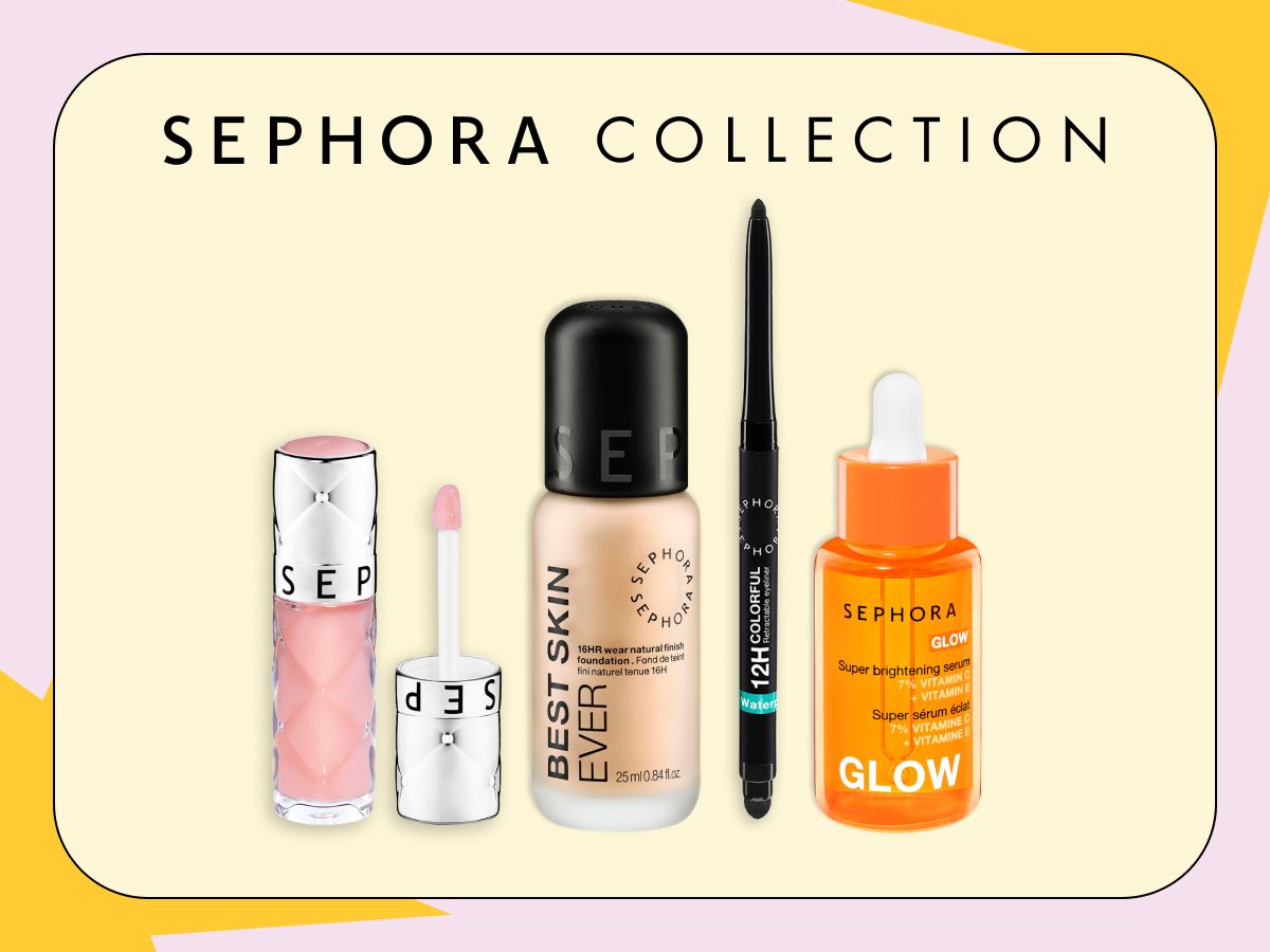 Sephora Collection 20%* off