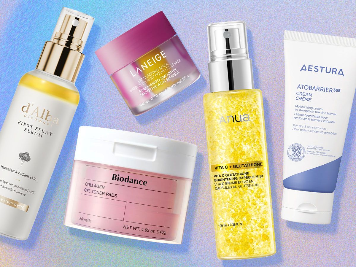 K-BEAUTY SPOTLIGHT