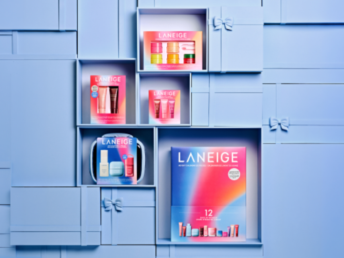 LANEIGE HOLIDAY