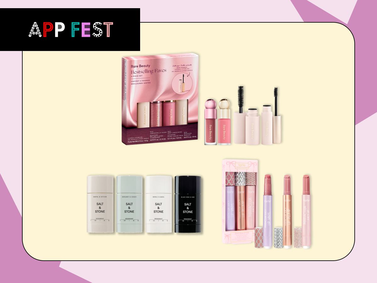 See It First. Shop It First.