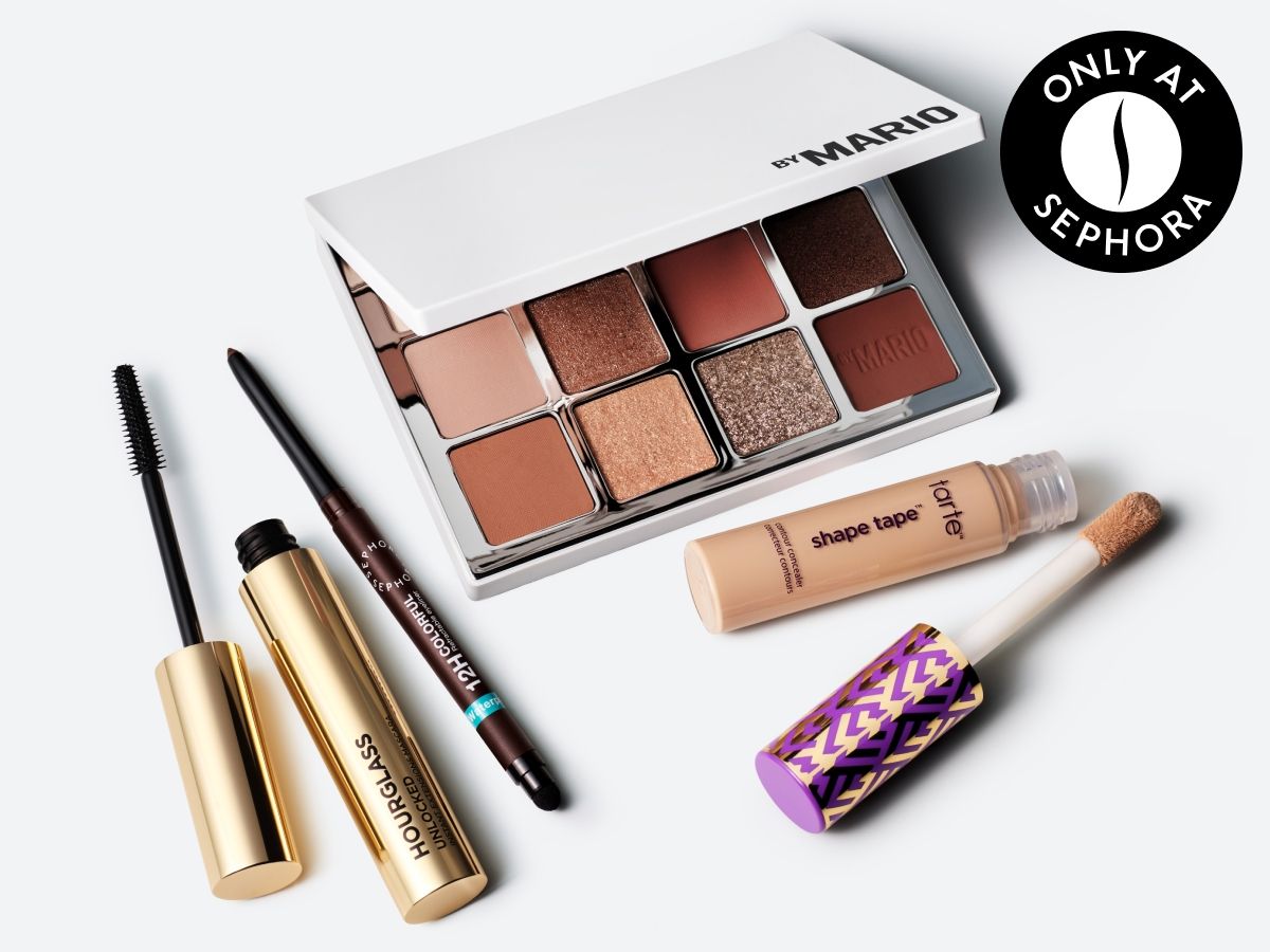Makeup For Soft, Defined Eyes