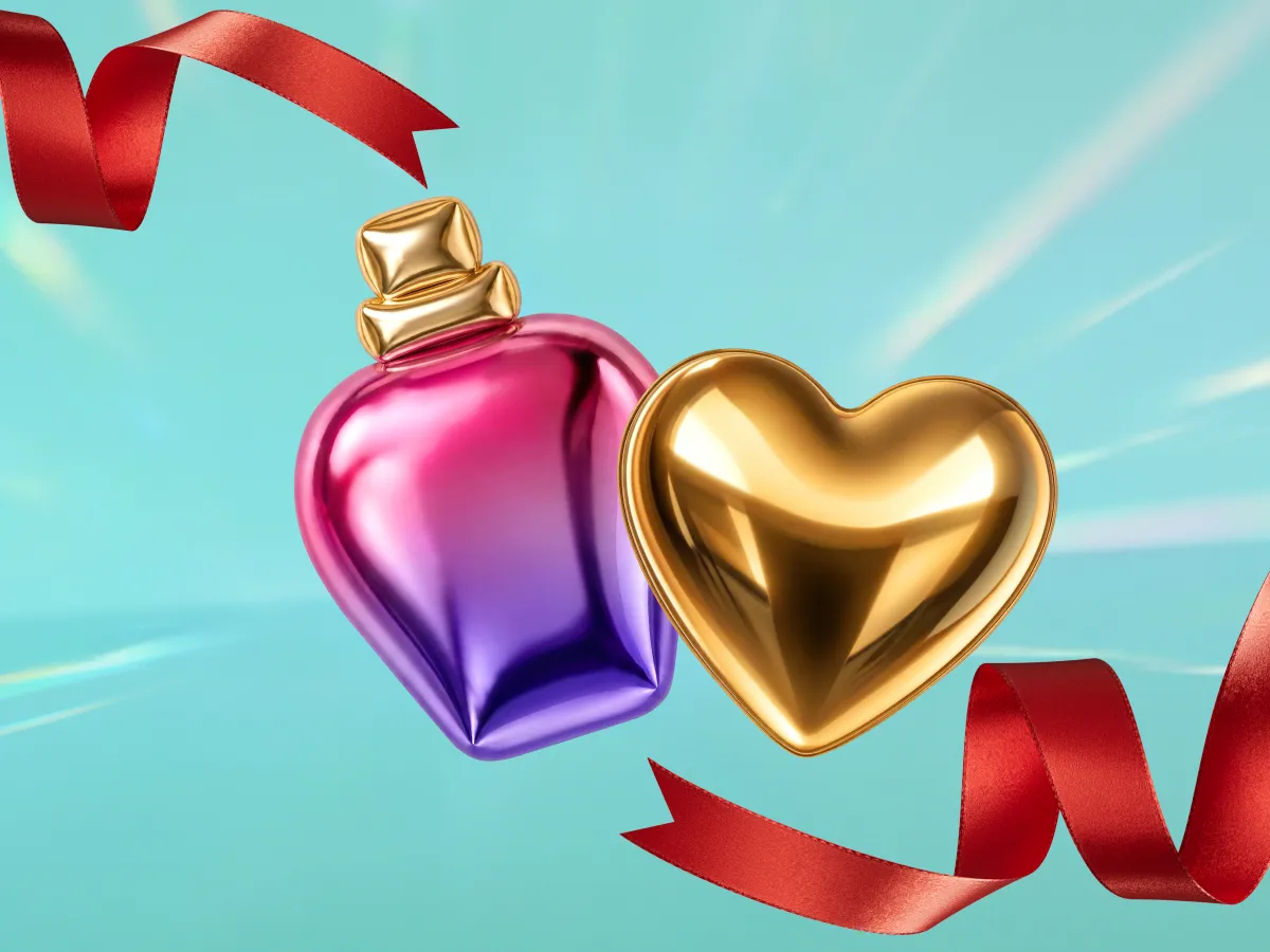 Festive Fragrance Finds