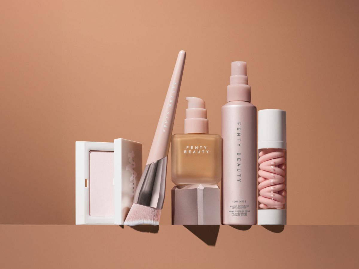 20% OFF* FENTY BEAUTY FAVES