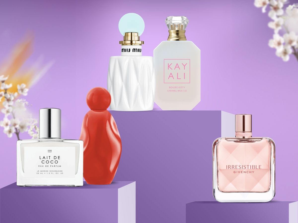 20% Off* Most-Wanted Fragrance