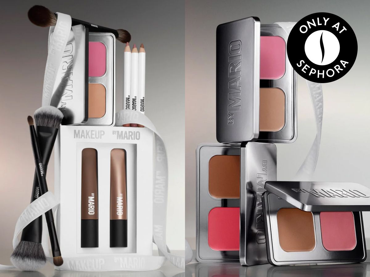 New In: Gifts By Mario