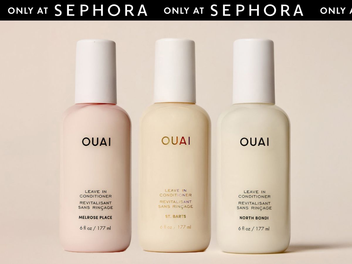  OUAI