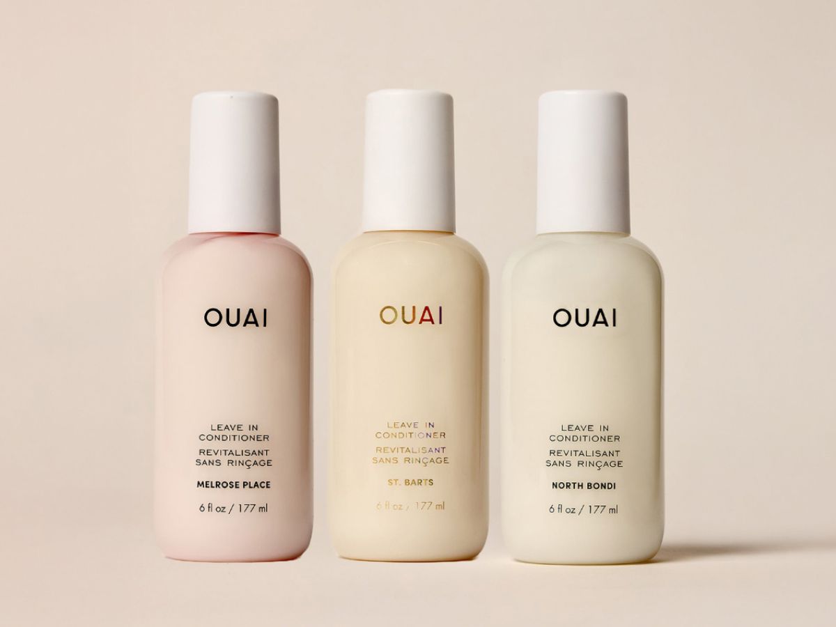  OUAI