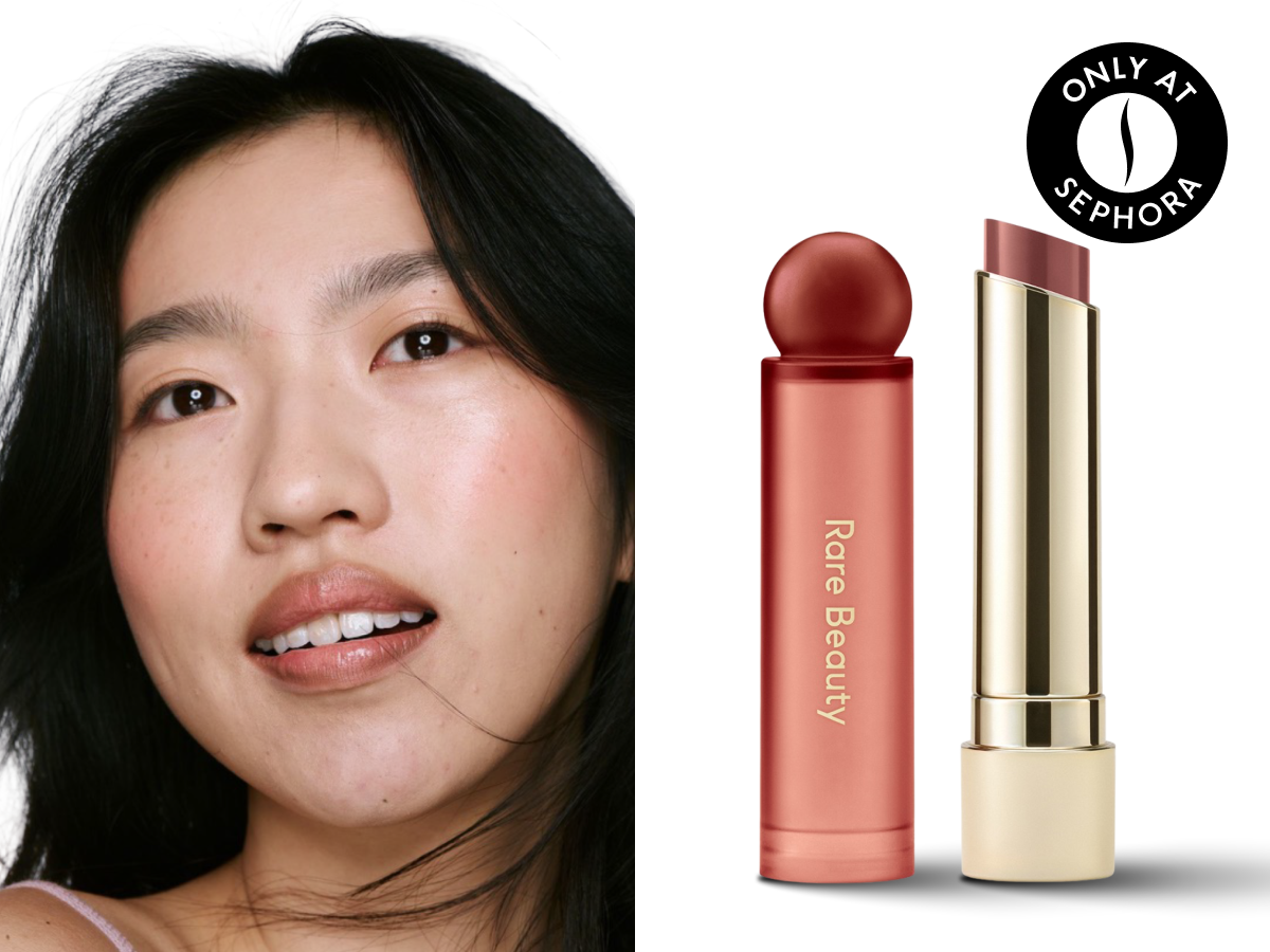 GET THAT LAYERED LIP LOOK