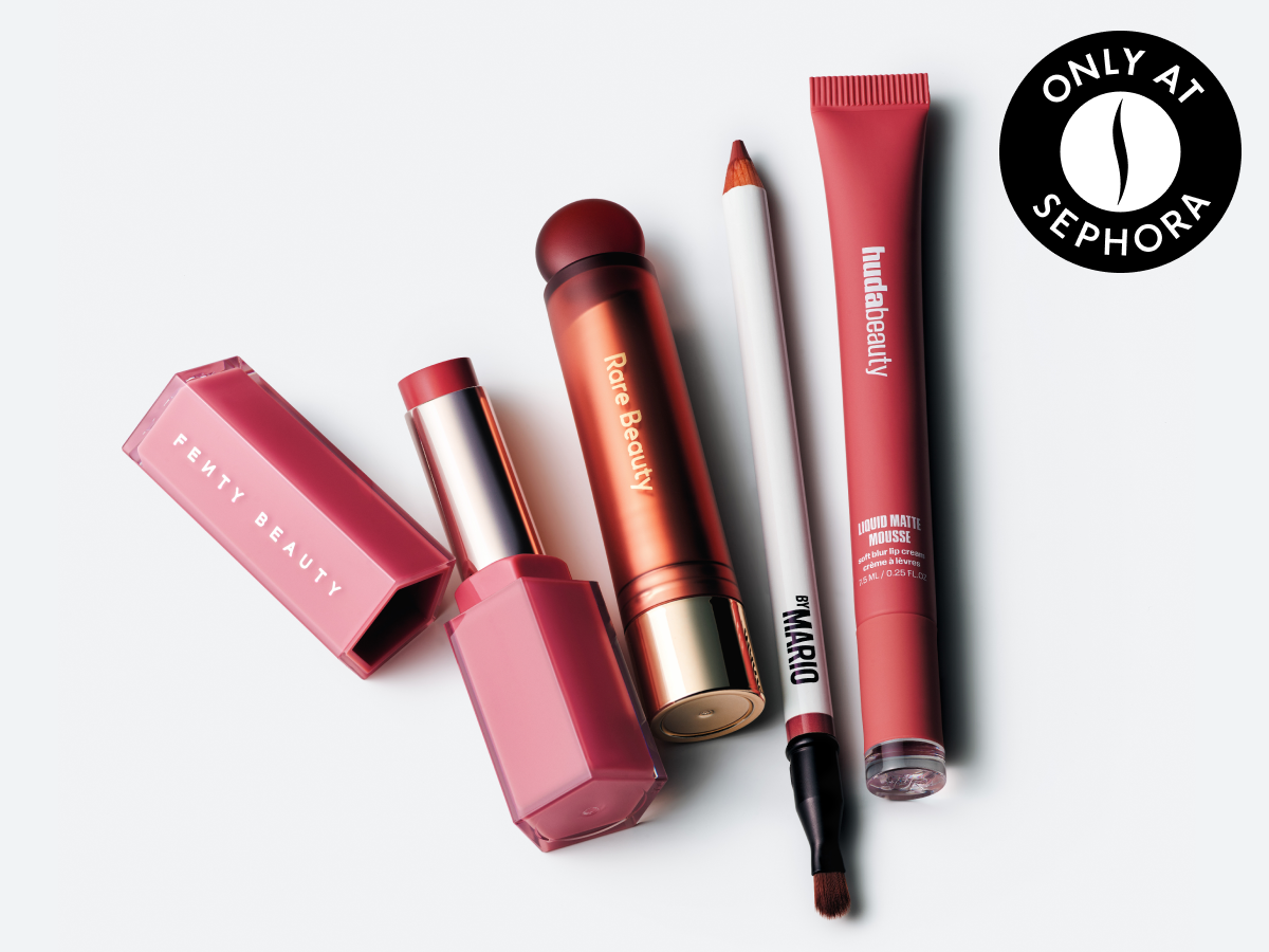 Exclusive Lip Edit