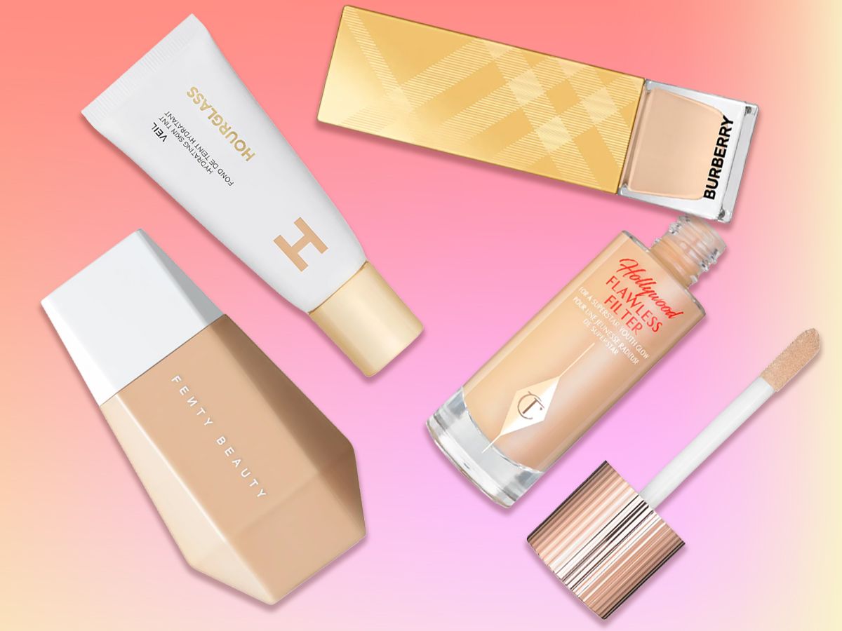Weightless Skin Tint WEIGHTLESS SKIN TINT