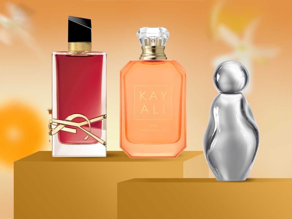 Citrus & Fruity