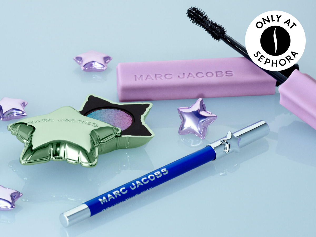 MARC JACOBS BEAUTY