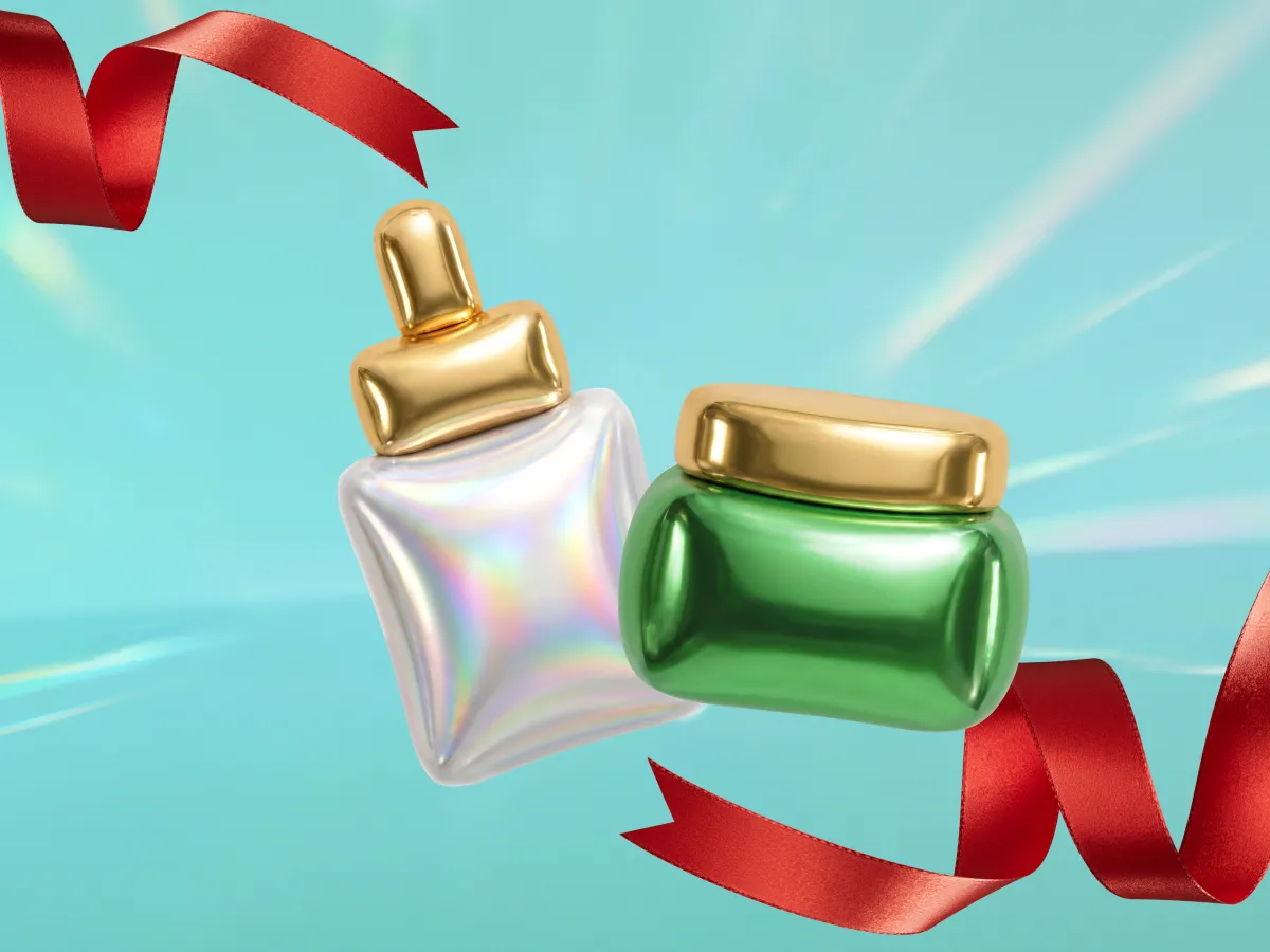Festive Skincare Faves