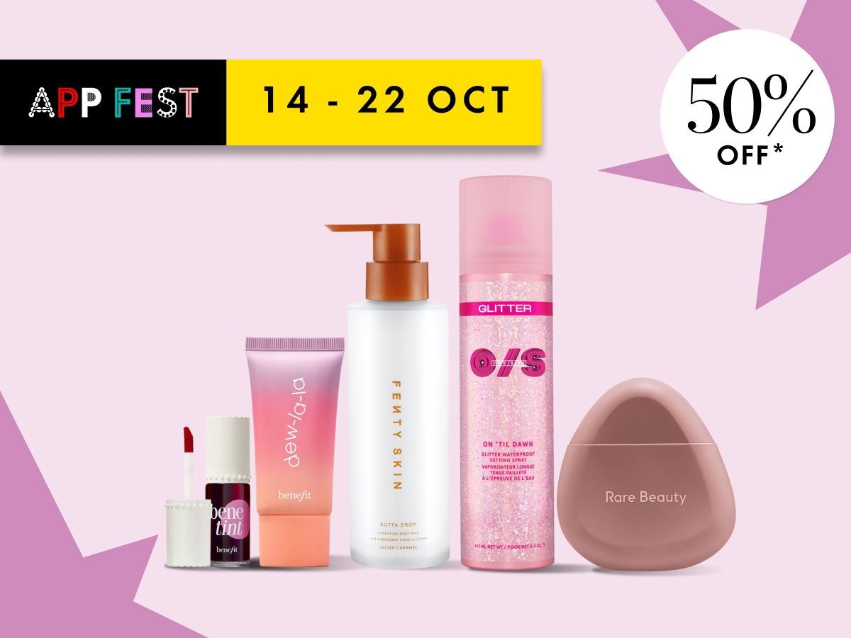 Unmissable Beauty Steals