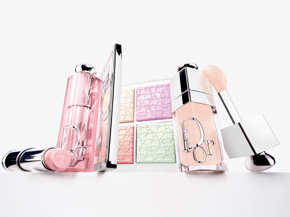 NEW AT SEPHORA
