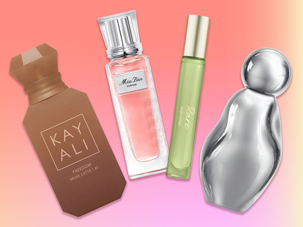 SCENTS YOU WILL LOVE 🤍